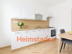 Pronájem bytu 2+1, Ostrava - Poruba, 17. listopadu, 62 m2