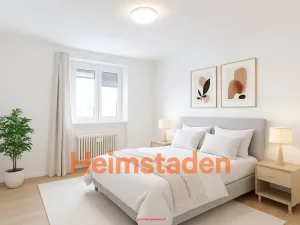 Pronájem bytu 2+1, Ostrava - Poruba, 17. listopadu, 62 m2