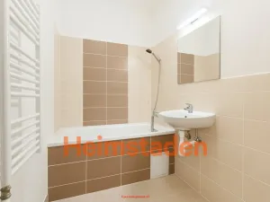 Pronájem bytu 2+1, Ostrava - Poruba, 17. listopadu, 62 m2