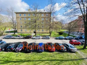 Pronájem bytu 2+1, Ostrava - Poruba, 17. listopadu, 62 m2