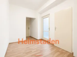 Pronájem bytu 2+1, Ostrava - Poruba, Opavská, 56 m2