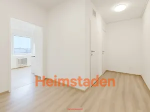 Pronájem bytu 3+1, Frýdek-Místek - Místek, Marie Majerové, 82 m2