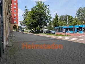 Pronájem obchodního prostoru, Ostrava - Poruba, Opavská, 16 m2