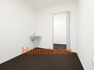 Pronájem obchodního prostoru, Ostrava - Poruba, Opavská, 16 m2