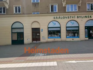 Pronájem kanceláře, Ostrava - Poruba, Opavská, 16 m2