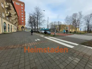 Pronájem kanceláře, Ostrava - Poruba, Opavská, 16 m2