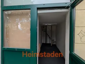 Pronájem kanceláře, Ostrava - Poruba, Opavská, 16 m2
