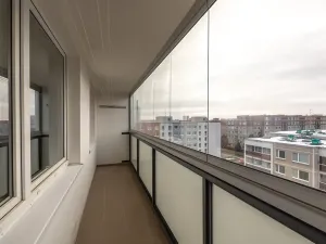 Prodej bytu 3+kk, Praha - Stodůlky, Bellušova, 81 m2