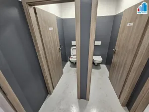 Pronájem skladu, Dobřany, Šlovická, 669 m2