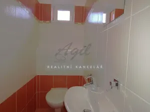 Pronájem bytu 3+kk, Šlapanice, 91 m2