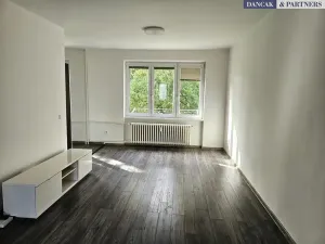 Pronájem bytu 2+kk, Havířov, Klidná, 50 m2