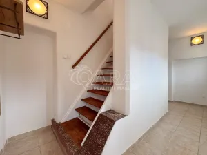 Pronájem rodinného domu, Větřní - Němče, Okružní, 95 m2