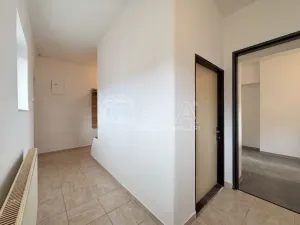 Pronájem rodinného domu, Větřní - Němče, Okružní, 95 m2