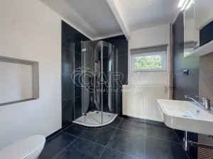 Pronájem rodinného domu, Větřní - Němče, Okružní, 95 m2