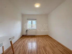 Pronájem rodinného domu, Větřní - Němče, Okružní, 95 m2