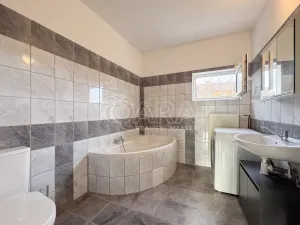 Pronájem rodinného domu, Větřní - Němče, Okružní, 95 m2