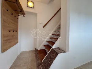 Pronájem rodinného domu, Větřní - Němče, Okružní, 89 m2