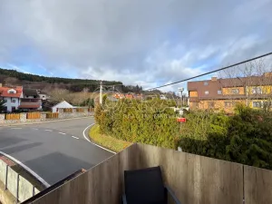 Pronájem rodinného domu, Větřní - Němče, Okružní, 89 m2