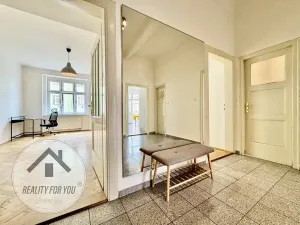 Prodej bytu 3+1, Praha - Libeň, Drahobejlova, 125 m2