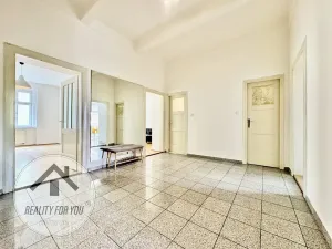 Prodej bytu 3+1, Praha - Libeň, Drahobejlova, 125 m2