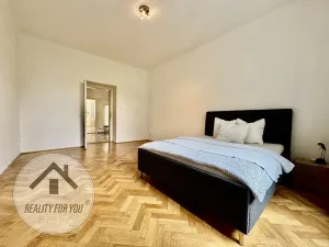 Prodej bytu 3+1, Praha - Libeň, Drahobejlova, 125 m2