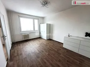 Pronájem bytu 1+1, Ústí nad Labem - Střekov, Jeseninova, 37 m2