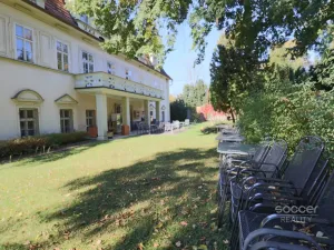 Pronájem kanceláře, Praha - Bubeneč, Na Zátorce, 70 m2