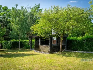 Prodej rodinného domu, Praha - Libeň, Lhotákova, 241 m2