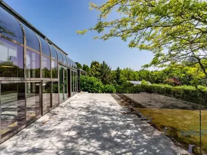 Prodej rodinného domu, Praha - Libeň, Lhotákova, 241 m2