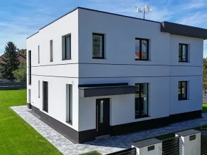 Prodej rodinného domu, Brandýs nad Labem-Stará Boleslav, plk. Bilíka, 256 m2