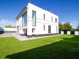 Prodej rodinného domu, Brandýs nad Labem-Stará Boleslav, plk. Bilíka, 256 m2