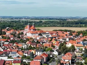 Prodej rodinného domu, Brandýs nad Labem-Stará Boleslav, plk. Bilíka, 256 m2