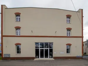 Pronájem skladu, Brandýs nad Labem-Stará Boleslav, 633 m2