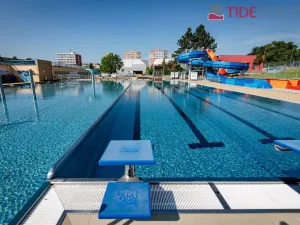 Prodej bytu 2+kk, Beroun, 54 m2