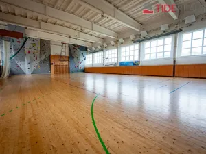 Prodej bytu 2+kk, Beroun, 54 m2