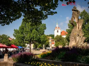 Prodej bytu 2+kk, Beroun, 54 m2