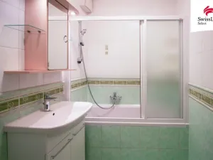 Pronájem bytu 2+kk, Jihlava, Zimní, 56 m2