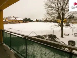 Pronájem bytu 2+kk, Jihlava, Zimní, 56 m2