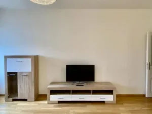 Pronájem bytu 2+kk, Praha - Smíchov, Elišky Peškové, 56 m2