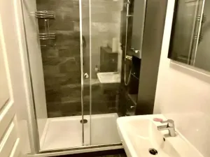 Pronájem bytu 2+kk, Praha - Smíchov, Elišky Peškové, 56 m2