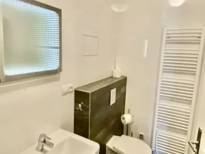 Pronájem bytu 2+kk, Praha - Smíchov, Elišky Peškové, 56 m2