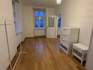 Pronájem bytu 2+kk, Praha - Smíchov, Elišky Peškové, 56 m2