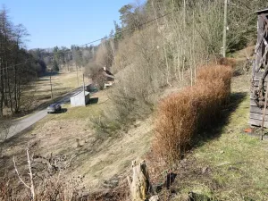 Prodej pozemku, Cetenov, 201 m2