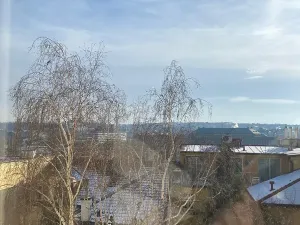 Prodej bytu 3+kk, Praha - Holešovice, Skalecká, 80 m2