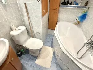 Pronájem bytu 1+1, Jihlava, Telečská, 33 m2