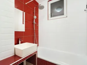 Pronájem bytu 3+kk, Brno, Hvězdová, 73 m2