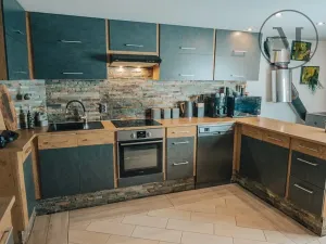 Prodej rodinného domu, Vrábče, 268 m2