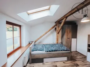 Prodej rodinného domu, Vrábče, 268 m2