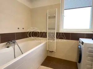 Pronájem bytu 2+kk, Brno - Černá Pole, třída Kpt. Jaroše, 52 m2