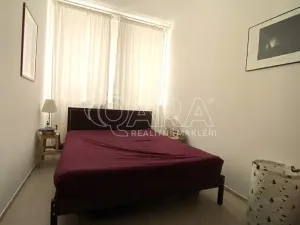 Pronájem bytu 2+kk, Brno - Černá Pole, třída Kpt. Jaroše, 52 m2